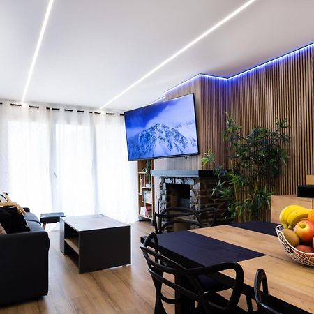 Piso Andorra Arinsal Apartment Exterior foto