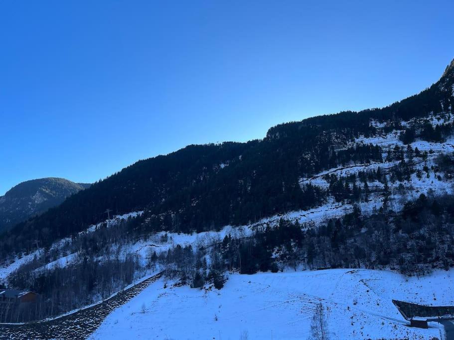 Piso Andorra Arinsal Apartment Exterior foto