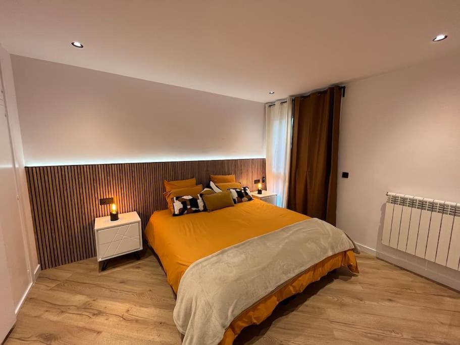 Piso Andorra Arinsal Apartment Exterior foto