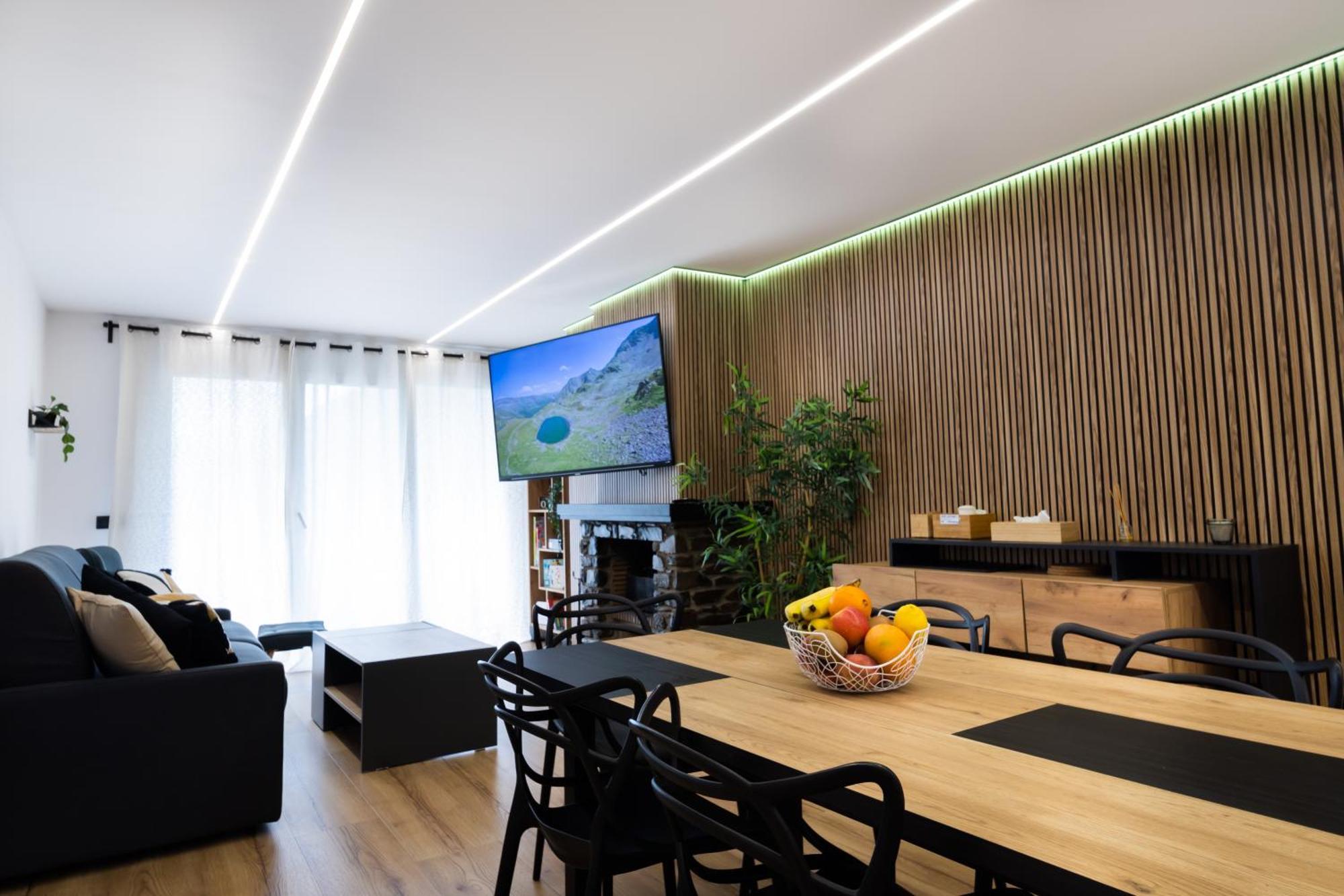 Piso Andorra Arinsal Apartment Exterior foto