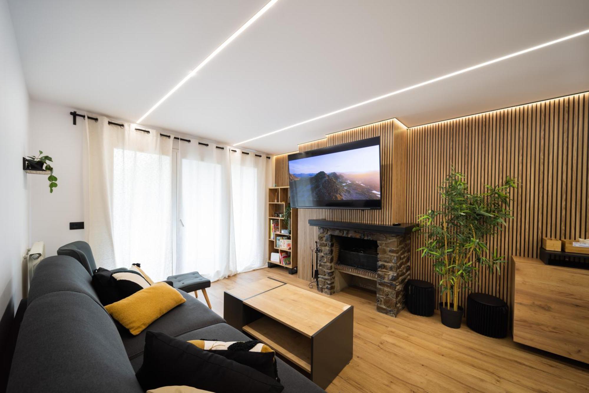 Piso Andorra Arinsal Apartment Exterior foto